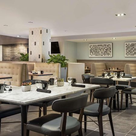 Doubletree By Hilton San Francisco South Airport Blvd Hotel South San Francisco Exterior photo