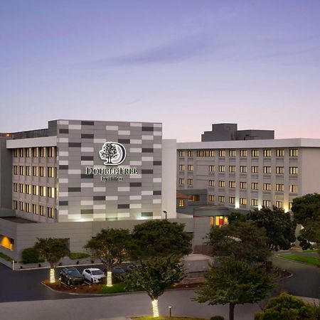Doubletree By Hilton San Francisco South Airport Blvd Hotel South San Francisco Exterior photo