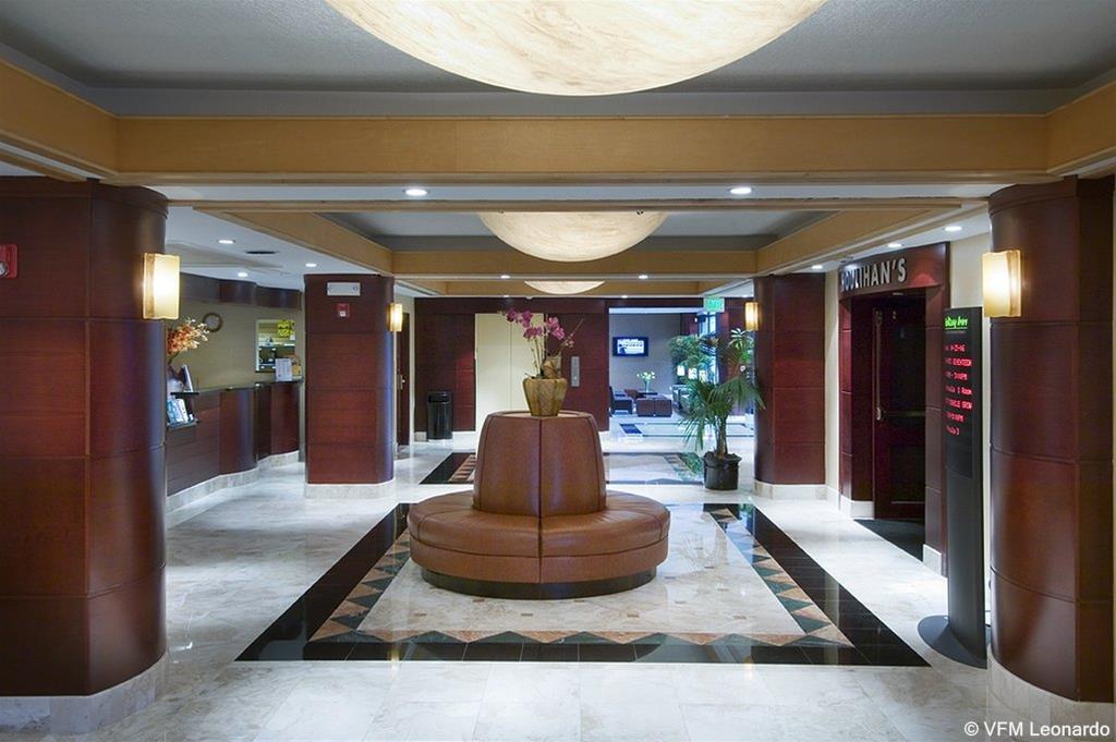 Doubletree By Hilton San Francisco South Airport Blvd Hotel South San Francisco Exterior photo