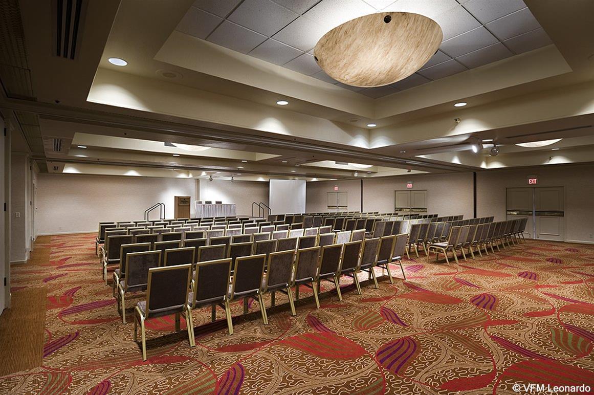 Doubletree By Hilton San Francisco South Airport Blvd Hotel South San Francisco Exterior photo