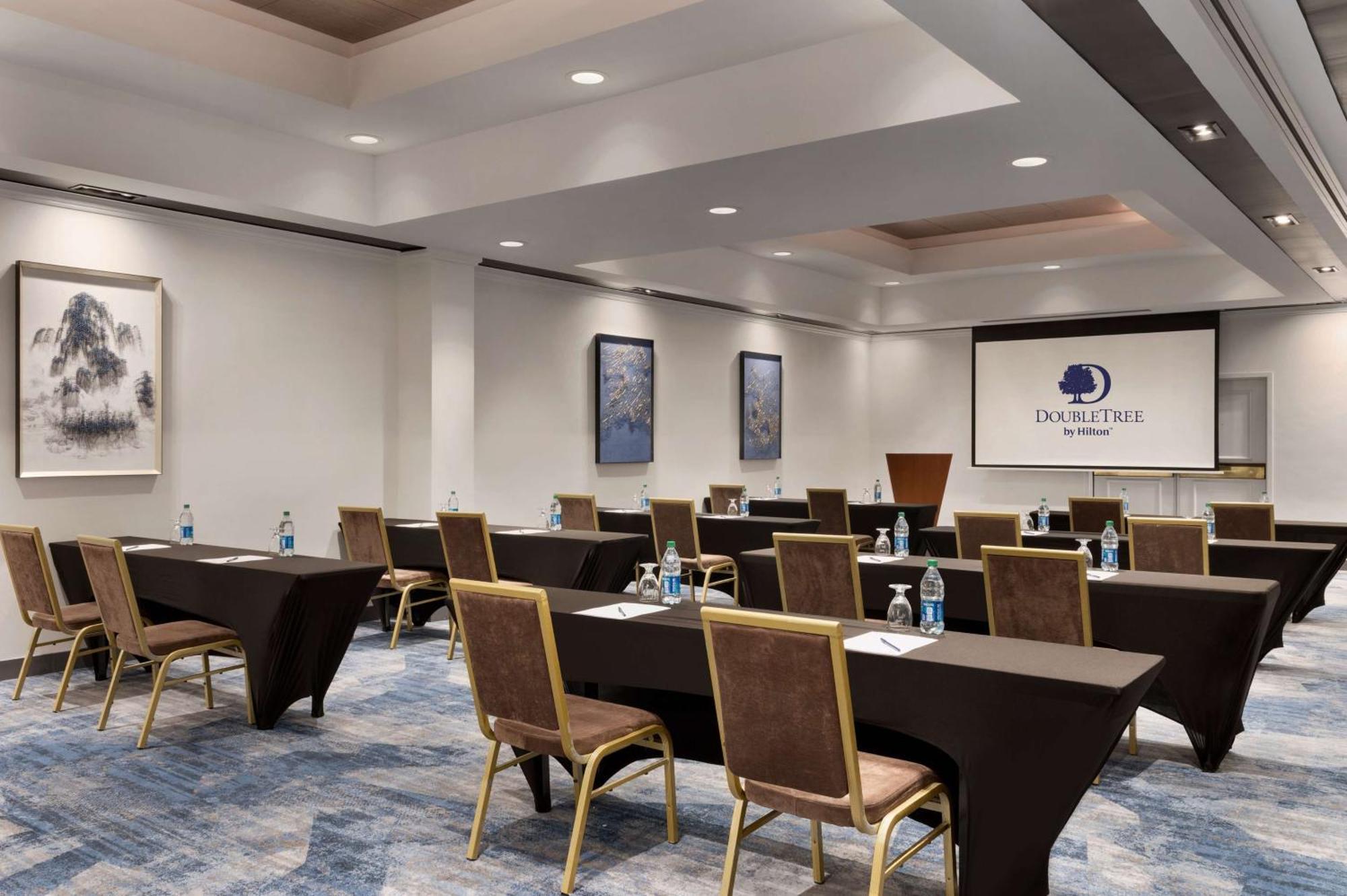 Doubletree By Hilton San Francisco South Airport Blvd Hotel South San Francisco Exterior photo