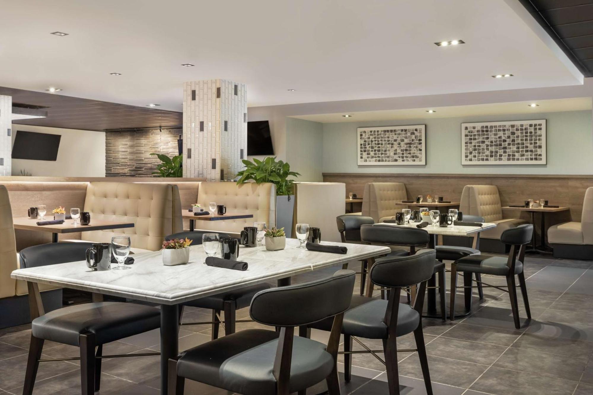 Doubletree By Hilton San Francisco South Airport Blvd Hotel South San Francisco Exterior photo