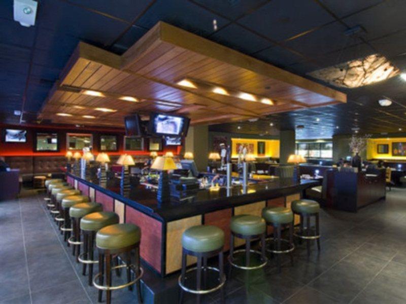 Doubletree By Hilton San Francisco South Airport Blvd Hotel South San Francisco Exterior photo